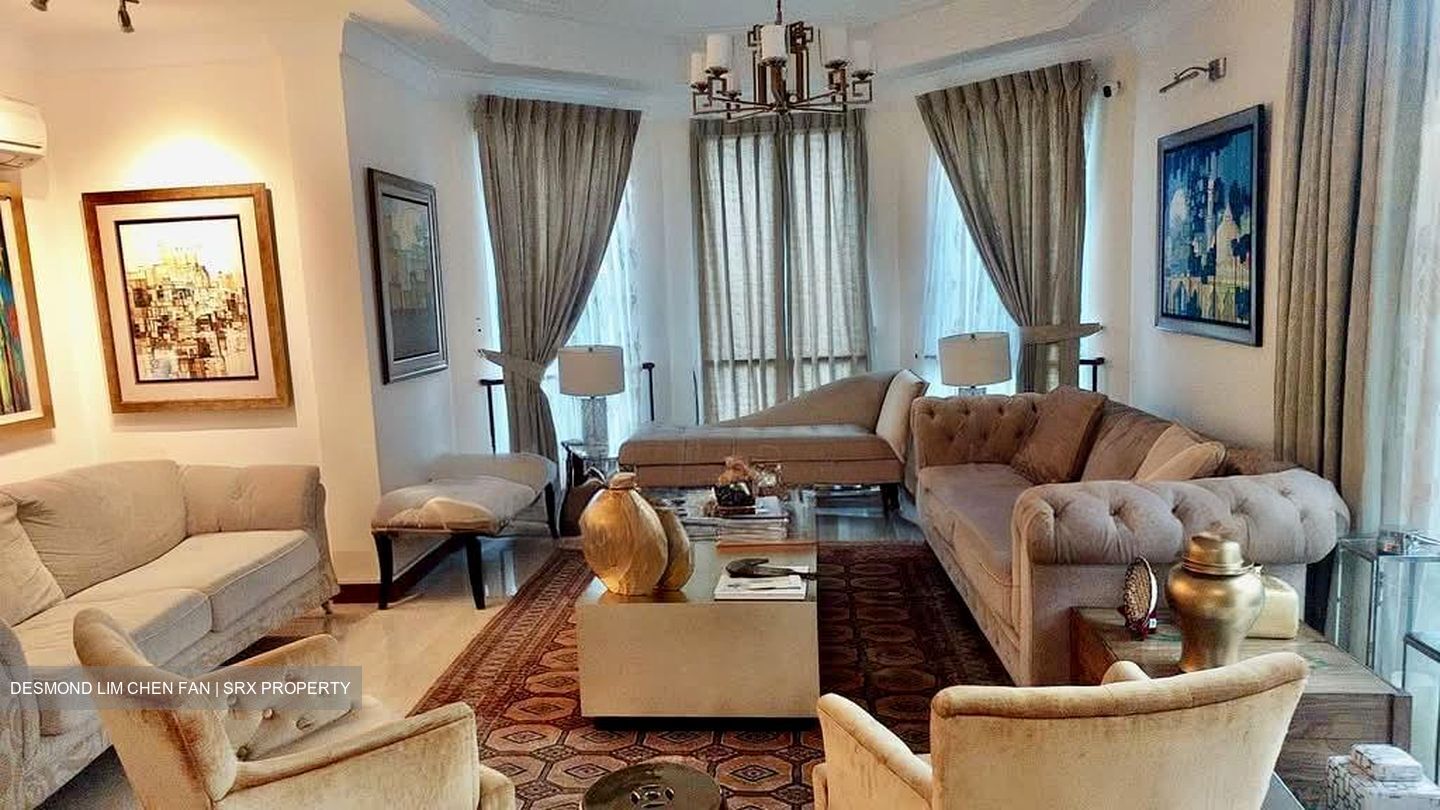 Seng Yong Villas (D14), Terrace #566521651